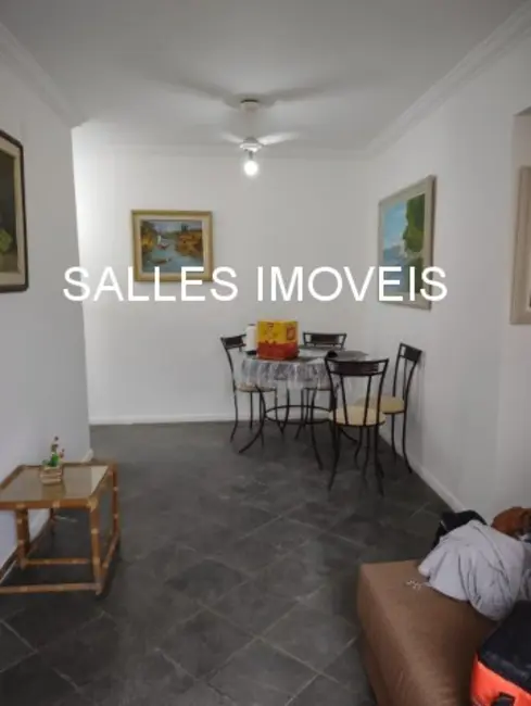 Foto 1 de Apartamento com 2 quartos à venda, 61m2 em Enseada, Guaruja - SP