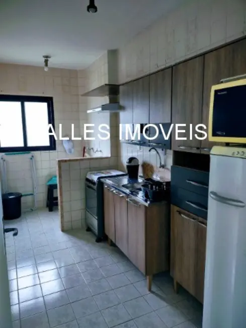 Foto 9 de Apartamento com 2 quartos à venda, 61m2 em Enseada, Guaruja - SP