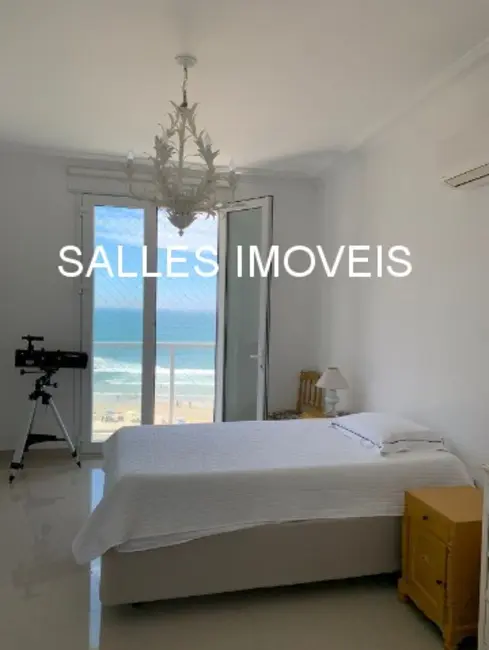 Apartamento com 5 quartos à venda, 285m2 em Pitangueiras, Guaruja - SP - imagem 9 Foto 9 de Apartamento com 5 quartos à venda, 285m2 em Pitangueiras, Guaruja - SP