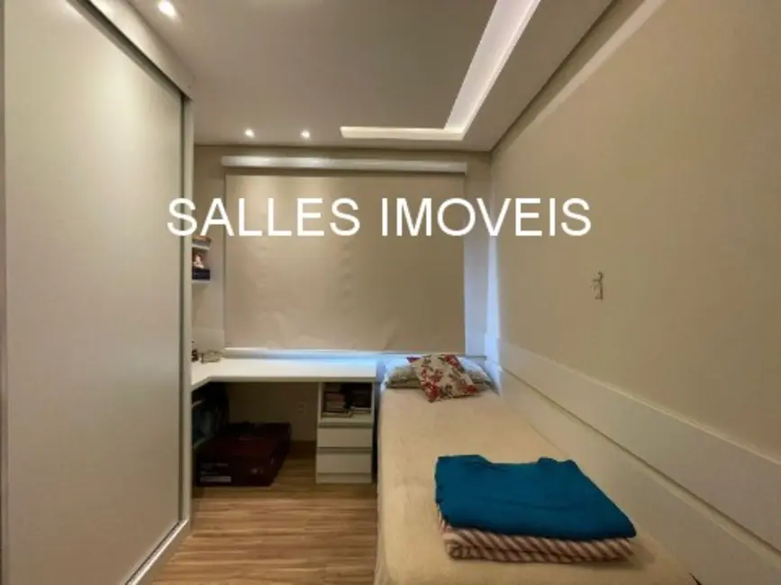 Foto 8 de Apartamento com 3 quartos à venda, 100m2 em Guaruja - SP