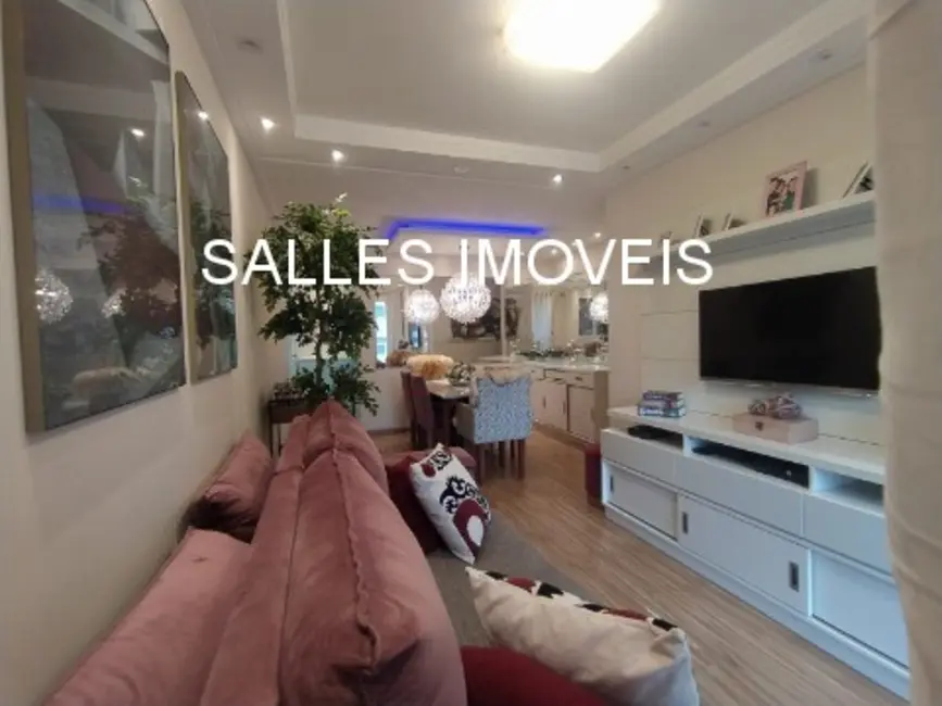 Foto 2 de Apartamento com 3 quartos à venda, 100m2 em Guaruja - SP