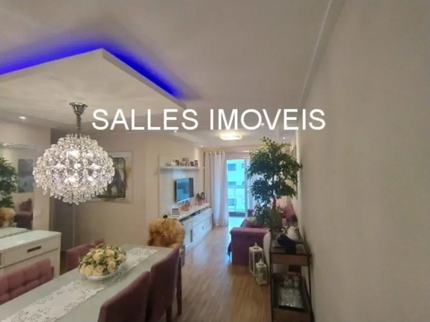 Foto 1 de Apartamento com 3 quartos à venda, 100m2 em Guaruja - SP