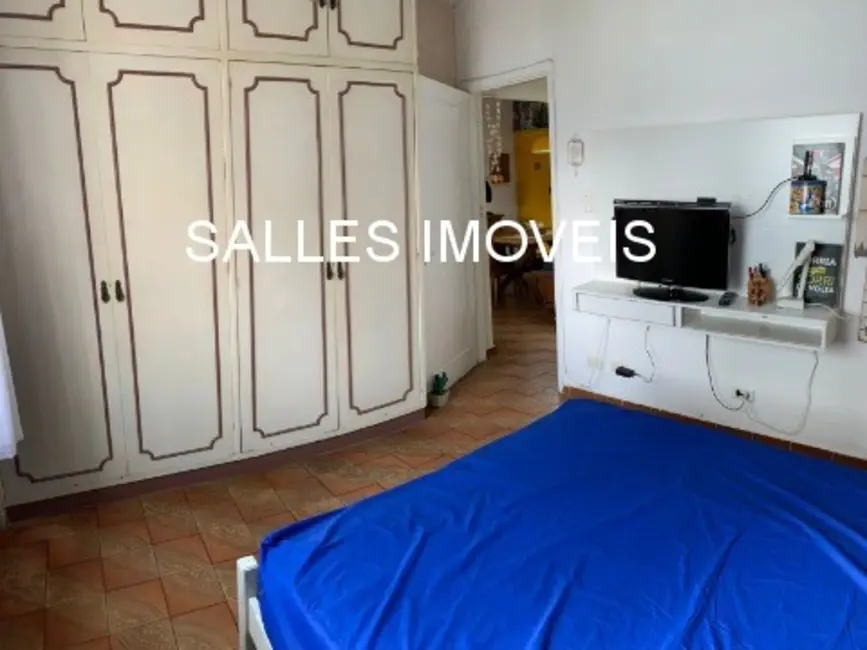 Foto 5 de Apartamento com 1 quarto à venda, 59m2 em Pitangueiras, Guaruja - SP