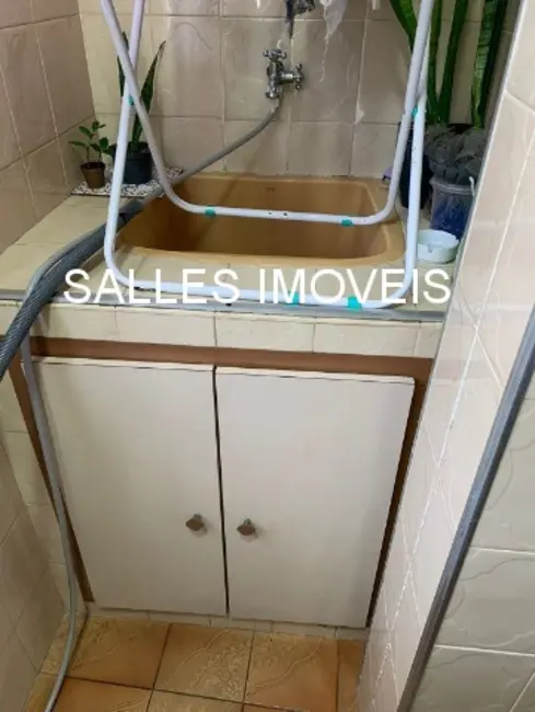 Foto 8 de Apartamento com 1 quarto à venda, 59m2 em Pitangueiras, Guaruja - SP