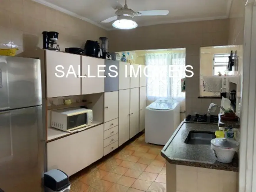 Foto 6 de Apartamento com 1 quarto à venda, 59m2 em Pitangueiras, Guaruja - SP