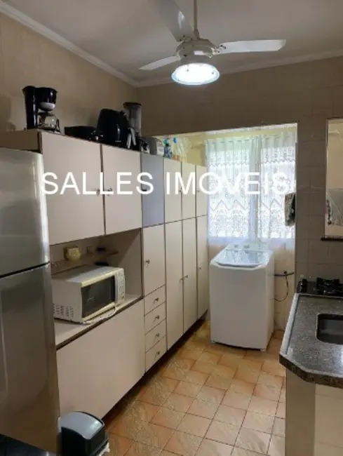 Foto 7 de Apartamento com 1 quarto à venda, 59m2 em Pitangueiras, Guaruja - SP