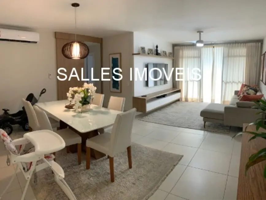 Foto 1 de Apartamento com 4 quartos à venda, 140m2 em Pitangueiras, Guaruja - SP