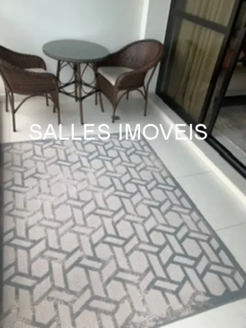 Foto 2 de Apartamento com 4 quartos à venda, 140m2 em Pitangueiras, Guaruja - SP
