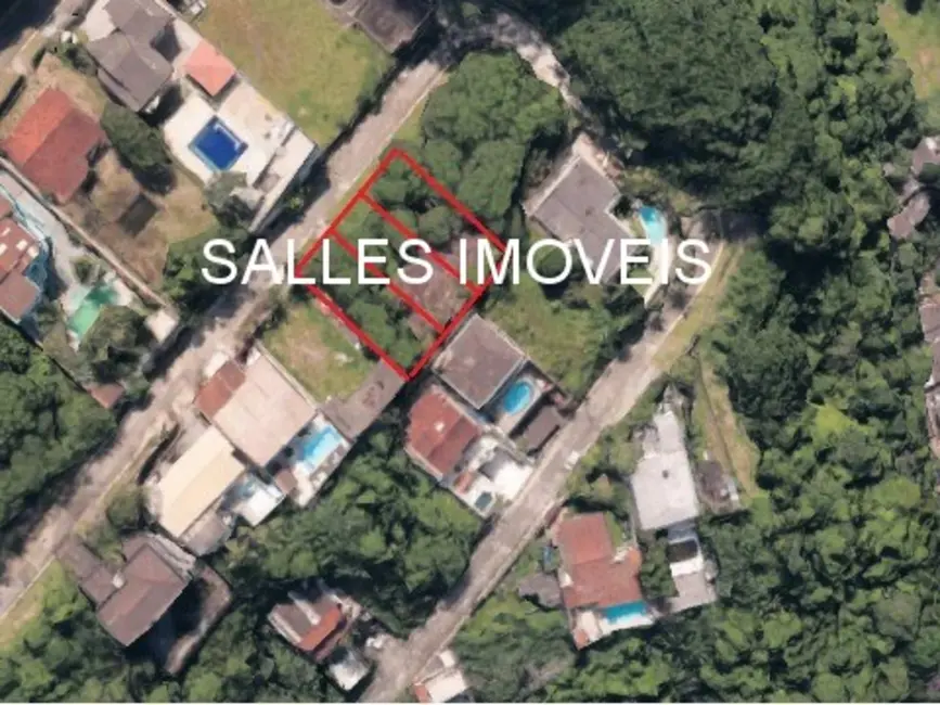Terreno / Lote à venda, 851m2 em Enseada, Guaruja - SP - imagem 4 Foto 4 de Terreno / Lote à venda, 851m2 em Enseada, Guaruja - SP