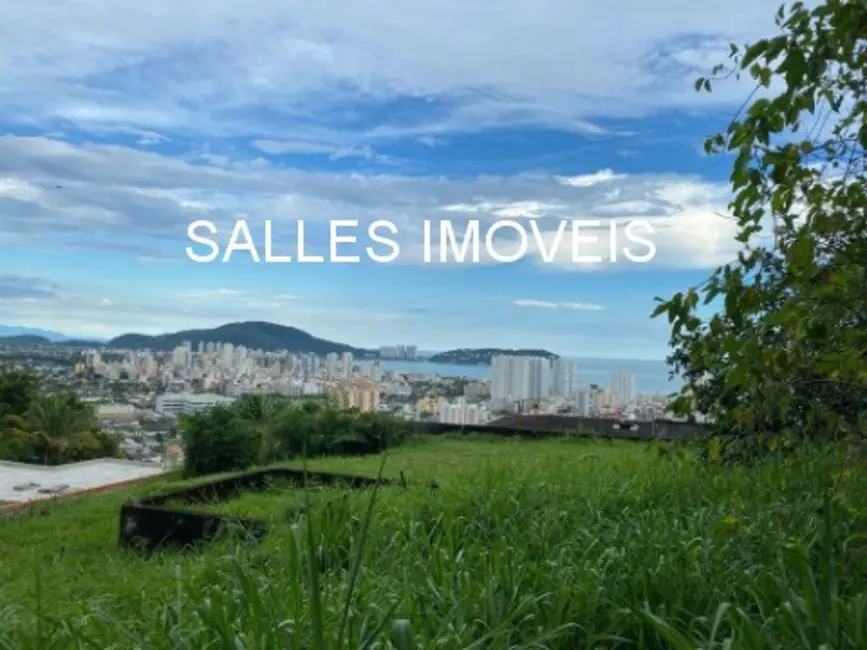 Terreno / Lote à venda, 851m2 em Enseada, Guaruja - SP - imagem 3 Foto 3 de Terreno / Lote à venda, 851m2 em Enseada, Guaruja - SP