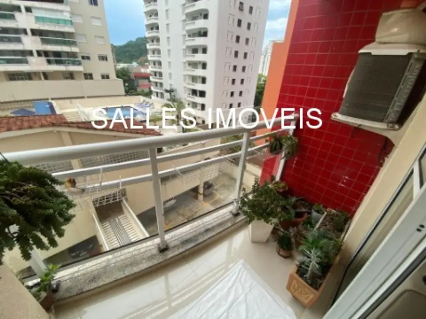 Foto 2 de Apartamento com 3 quartos à venda, 112m2 em Pitangueiras, Guaruja - SP