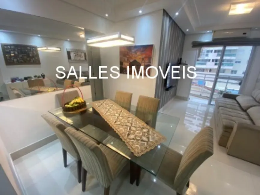 Apartamento com 3 quartos à venda, 112m2 em Pitangueiras, Guaruja - SP - imagem 3 Foto 3 de Apartamento com 3 quartos à venda, 112m2 em Pitangueiras, Guaruja - SP