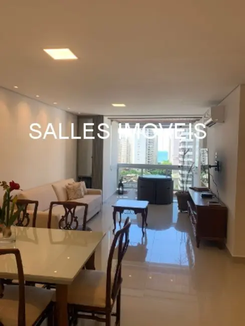 Apartamento com 3 quartos à venda, 123m2 em Barra Funda, Guaruja - SP - imagem 6 Foto 6 de Apartamento com 3 quartos à venda, 123m2 em Barra Funda, Guaruja - SP