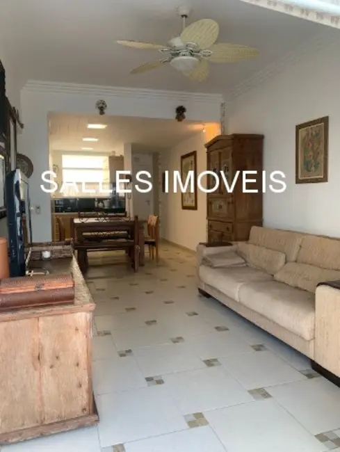 Foto 2 de Apartamento com 2 quartos à venda, 70m2 em Pitangueiras, Guaruja - SP