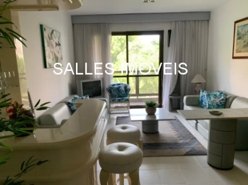 Foto 1 de Apartamento com 3 quartos à venda, 120m2 em Enseada, Guaruja - SP