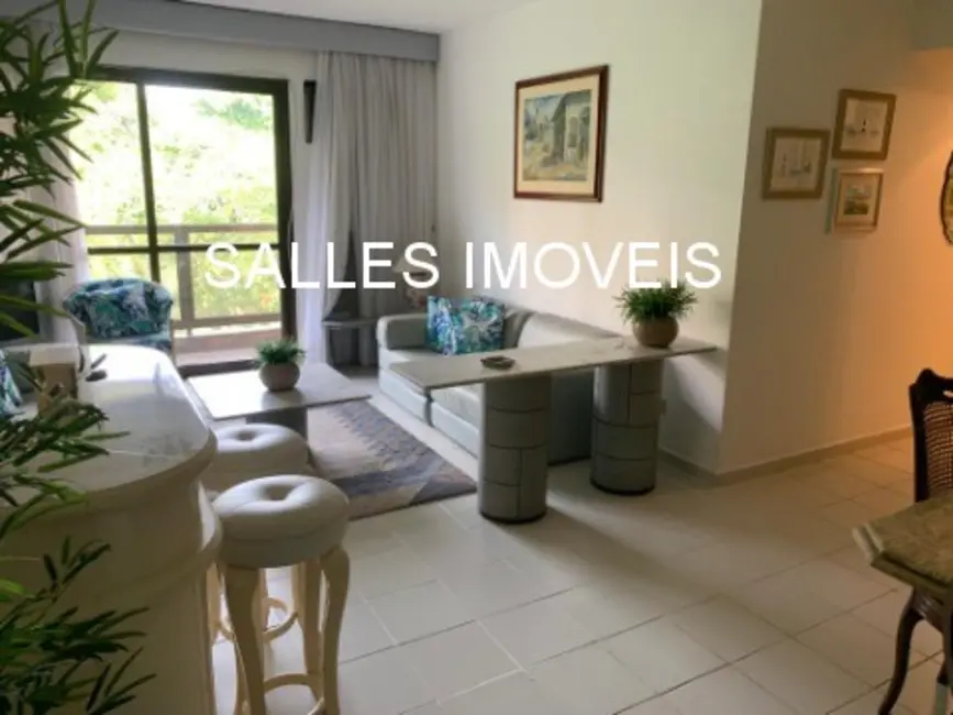 Foto 2 de Apartamento com 3 quartos à venda, 120m2 em Enseada, Guaruja - SP