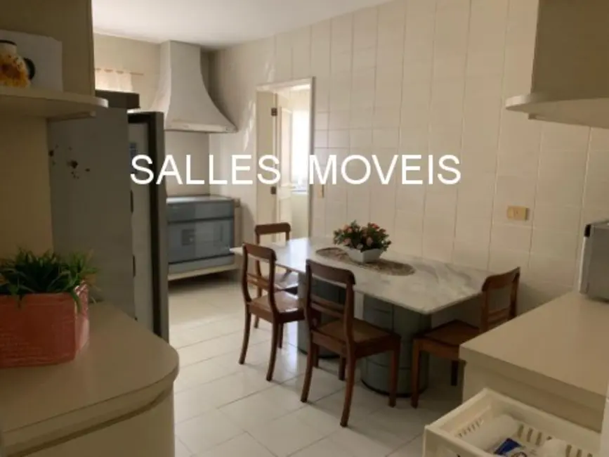 Foto 7 de Apartamento com 3 quartos à venda, 120m2 em Enseada, Guaruja - SP