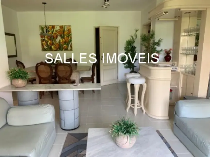 Foto 4 de Apartamento com 3 quartos à venda, 120m2 em Enseada, Guaruja - SP