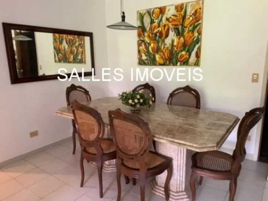 Foto 6 de Apartamento com 3 quartos à venda, 120m2 em Enseada, Guaruja - SP