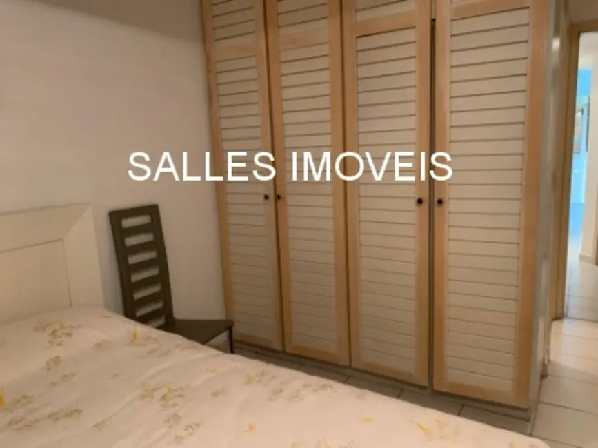 Foto 9 de Apartamento com 3 quartos à venda, 120m2 em Enseada, Guaruja - SP