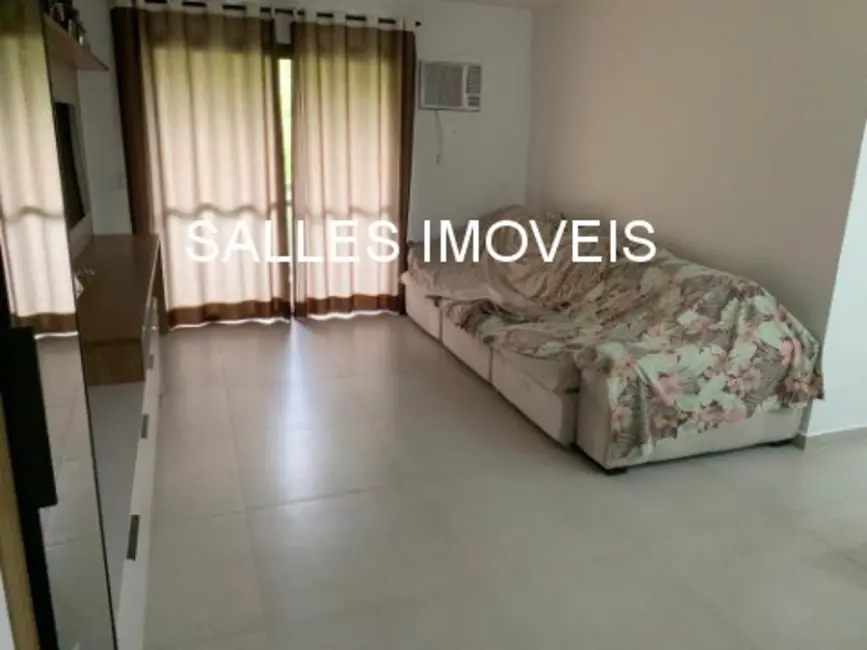 Foto 2 de Apartamento com 3 quartos à venda, 120m2 em Enseada, Guaruja - SP
