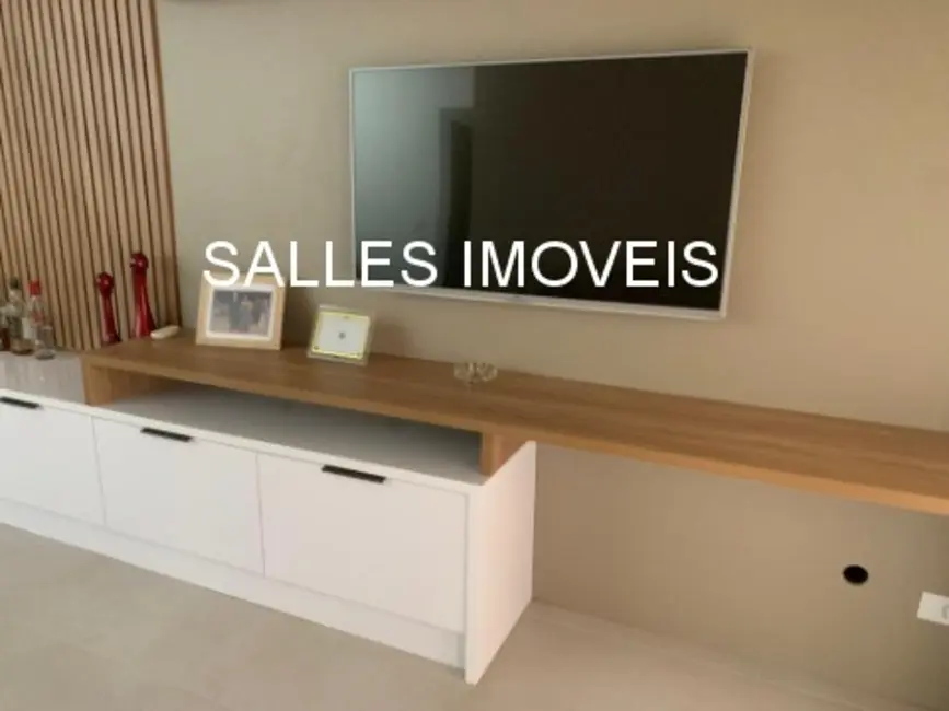 Foto 4 de Apartamento com 3 quartos à venda, 120m2 em Enseada, Guaruja - SP