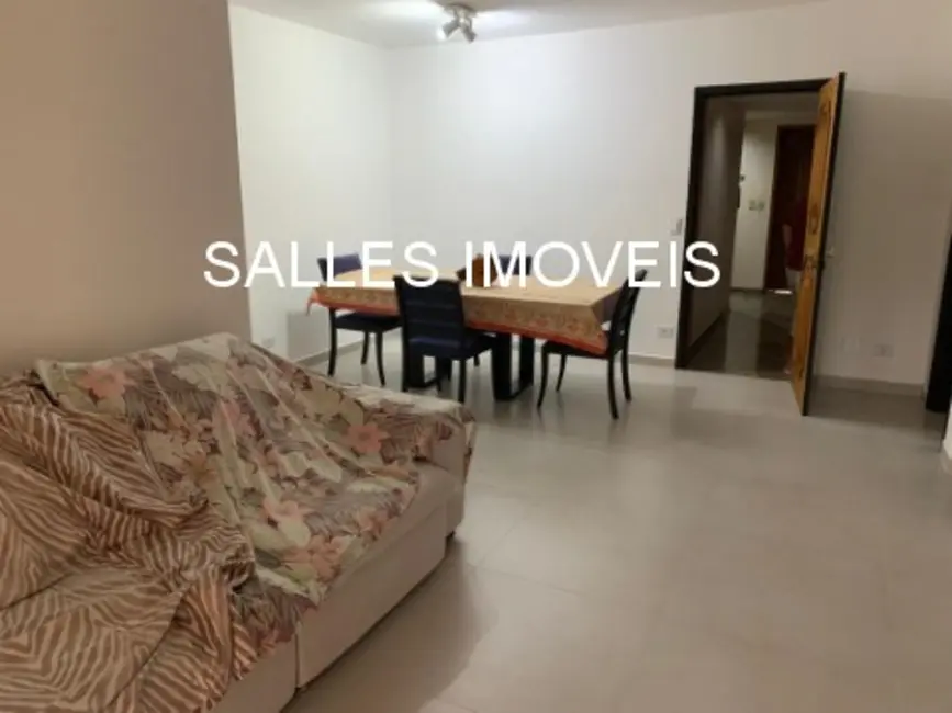 Foto 1 de Apartamento com 3 quartos à venda, 120m2 em Enseada, Guaruja - SP