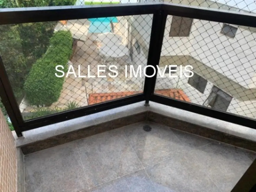 Foto 5 de Apartamento com 3 quartos à venda, 120m2 em Enseada, Guaruja - SP