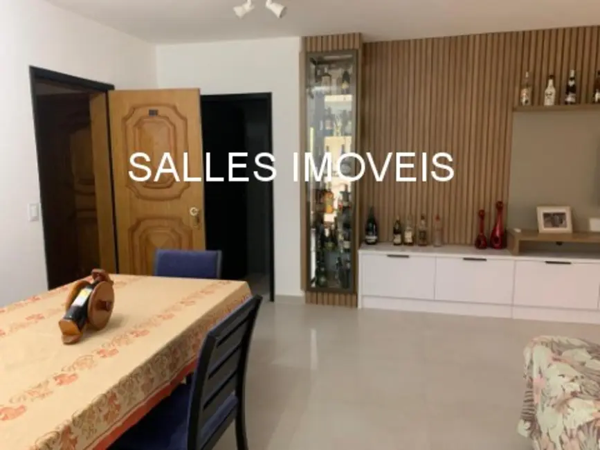 Foto 3 de Apartamento com 3 quartos à venda, 120m2 em Enseada, Guaruja - SP