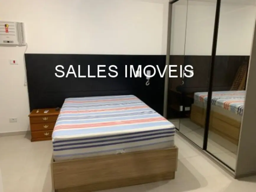 Foto 9 de Apartamento com 3 quartos à venda, 120m2 em Enseada, Guaruja - SP