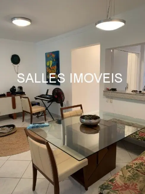 Foto 8 de Apartamento com 3 quartos à venda, 123m2 em Barra Funda, Guaruja - SP