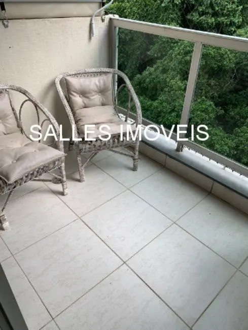 Foto 3 de Apartamento com 3 quartos à venda, 123m2 em Barra Funda, Guaruja - SP