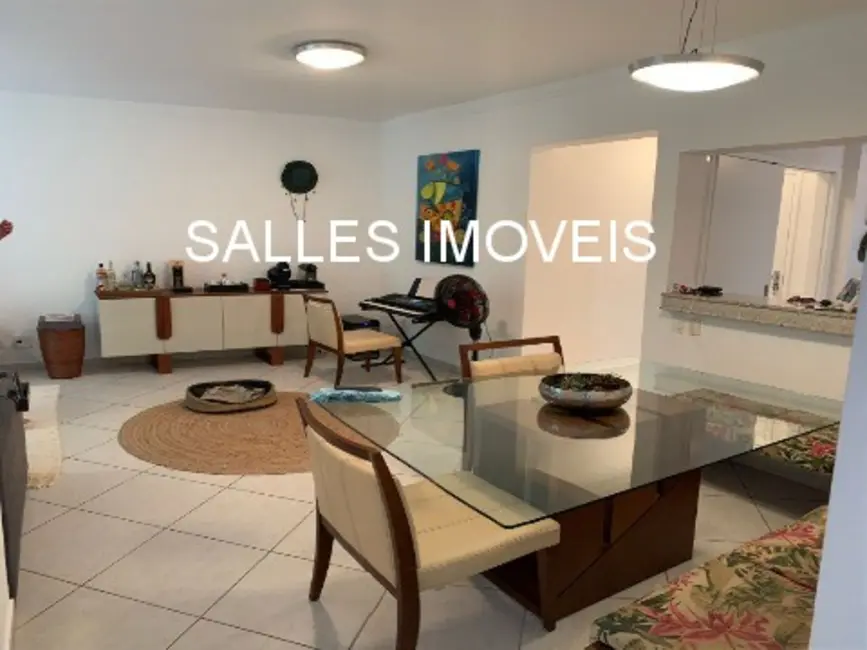 Foto 7 de Apartamento com 3 quartos à venda, 123m2 em Barra Funda, Guaruja - SP