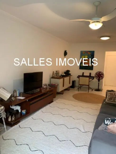 Foto 5 de Apartamento com 3 quartos à venda, 123m2 em Barra Funda, Guaruja - SP