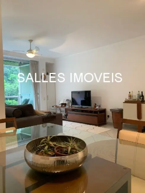 Foto 9 de Apartamento com 3 quartos à venda, 123m2 em Barra Funda, Guaruja - SP