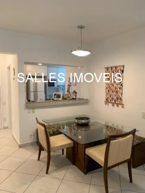 Foto 6 de Apartamento com 3 quartos à venda, 123m2 em Barra Funda, Guaruja - SP