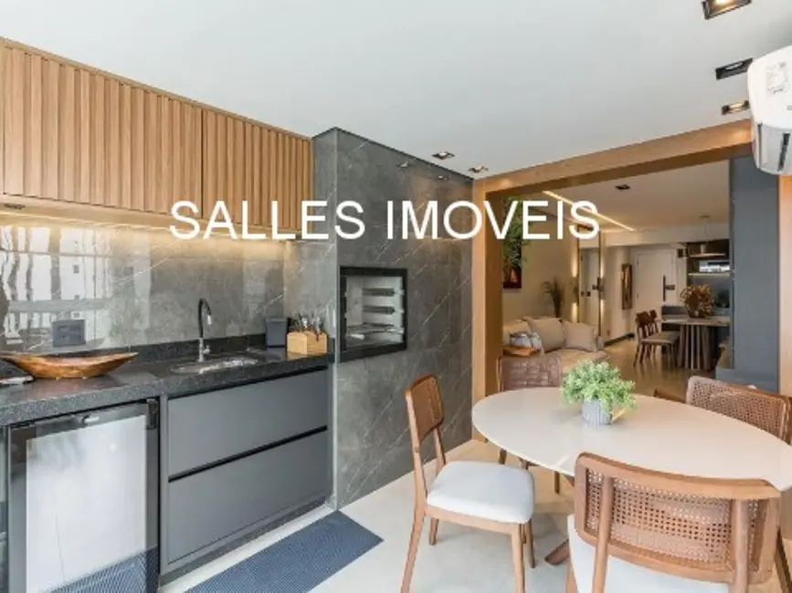 Foto 3 de Apartamento com 2 quartos à venda, 90m2 em Jardim Astúrias, Guaruja - SP