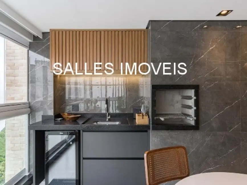 Foto 4 de Apartamento com 2 quartos à venda, 90m2 em Jardim Astúrias, Guaruja - SP