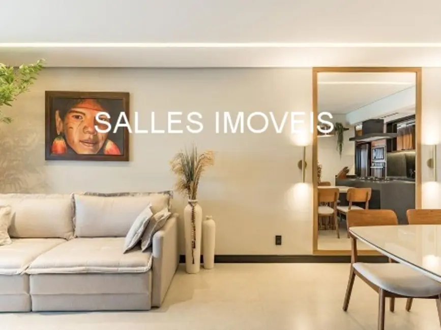 Foto 5 de Apartamento com 2 quartos à venda, 90m2 em Jardim Astúrias, Guaruja - SP