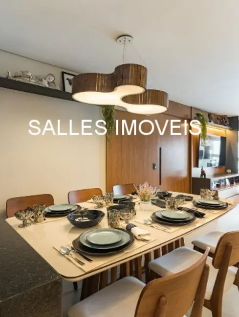 Foto 8 de Apartamento com 2 quartos à venda, 90m2 em Jardim Astúrias, Guaruja - SP