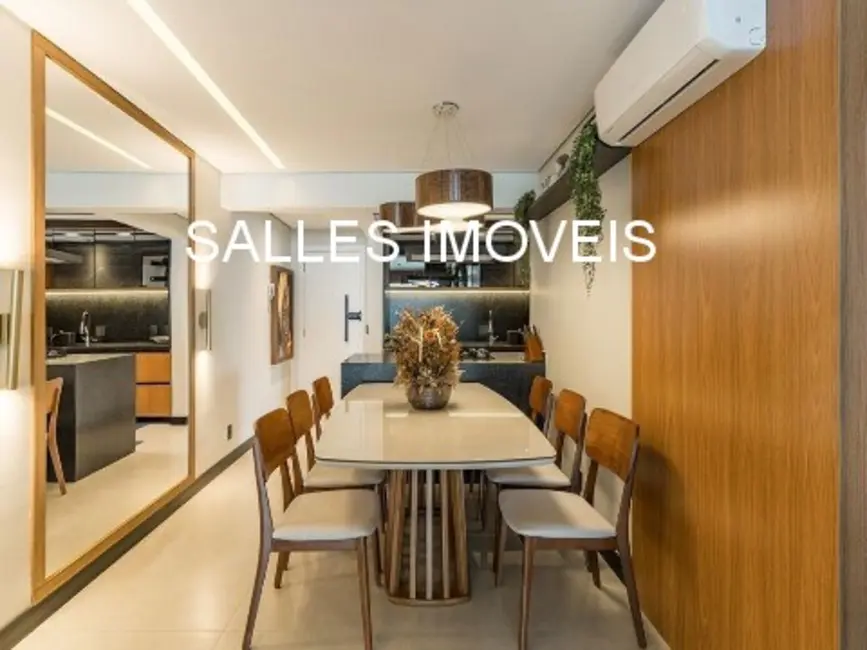 Foto 9 de Apartamento com 2 quartos à venda, 90m2 em Jardim Astúrias, Guaruja - SP