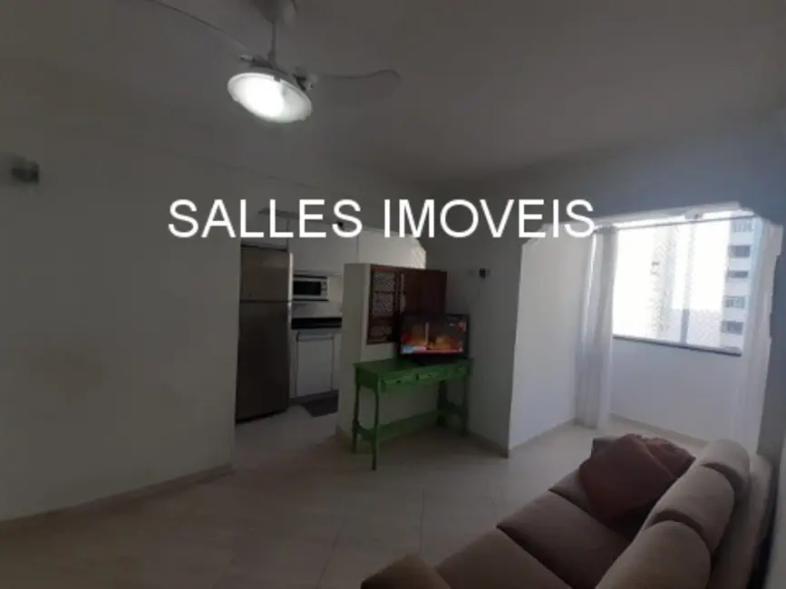 Foto 1 de Apartamento com 2 quartos à venda, 70m2 em Pitangueiras, Guaruja - SP
