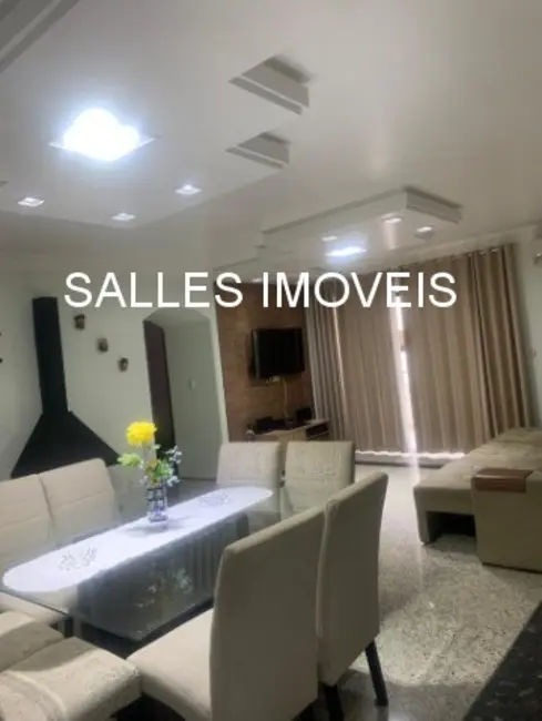 Foto 2 de Apartamento com 3 quartos à venda, 165m2 em Pitangueiras, Guaruja - SP