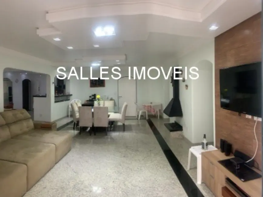 Foto 1 de Apartamento com 3 quartos à venda, 165m2 em Pitangueiras, Guaruja - SP