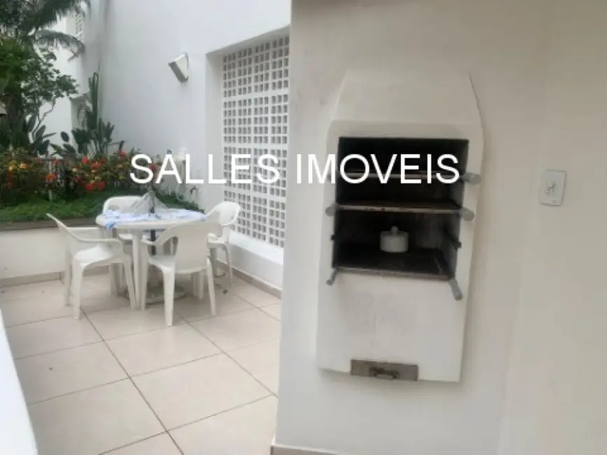 Apartamento com 3 quartos à venda, 165m2 em Pitangueiras, Guaruja - SP - imagem 4 Foto 4 de Apartamento com 3 quartos à venda, 165m2 em Pitangueiras, Guaruja - SP