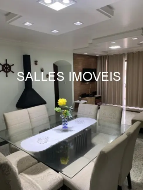 Apartamento com 3 quartos à venda, 165m2 em Pitangueiras, Guaruja - SP - imagem 6 Foto 6 de Apartamento com 3 quartos à venda, 165m2 em Pitangueiras, Guaruja - SP