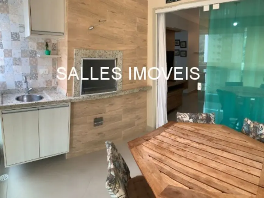 Foto 2 de Apartamento com 2 quartos à venda, 82m2 em Pitangueiras, Guaruja - SP