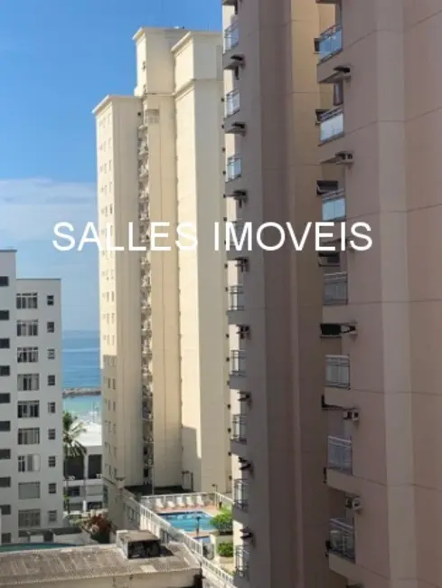 Apartamento com 3 quartos à venda, 155m2 em Pitangueiras, Guaruja - SP - imagem 4 Foto 4 de Apartamento com 3 quartos à venda, 155m2 em Pitangueiras, Guaruja - SP
