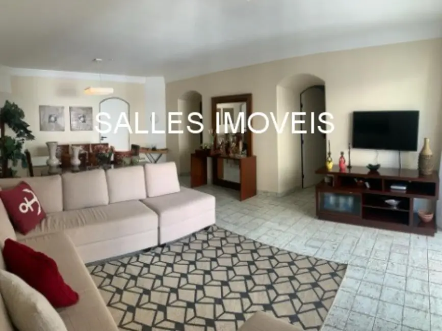 Foto 2 de Apartamento com 3 quartos à venda, 155m2 em Pitangueiras, Guaruja - SP