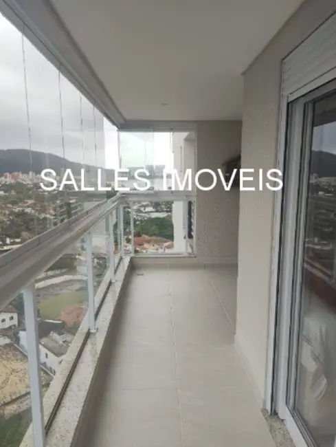 Apartamento com 2 quartos à venda, 69m2 em Jardim Virgínia, Guaruja - SP - imagem 6 Foto 6 de Apartamento com 2 quartos à venda, 69m2 em Jardim Virgínia, Guaruja - SP